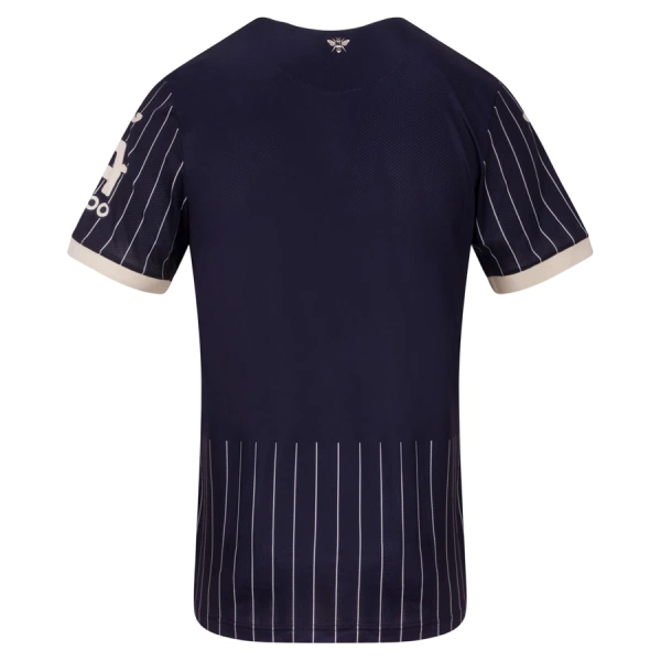 Camisola Brentford Homem Equipamento 2ª 2026-27