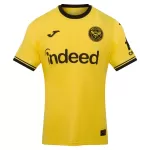 Camisola Brentford Homem Equipamento 3ª 2026-27