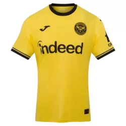 Camisola Brentford Homem Equipamento 3ª 2026-27 Camisola Brentford Homem Equipamento 3ª 2026-27