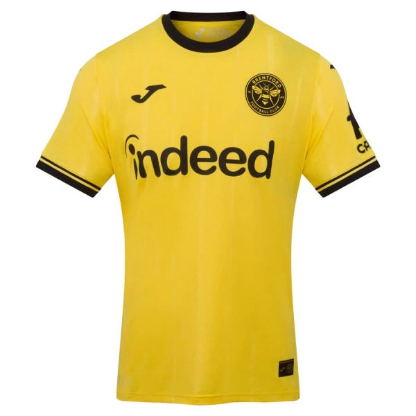 Camisola Brentford Homem Equipamento 3ª 2026-27