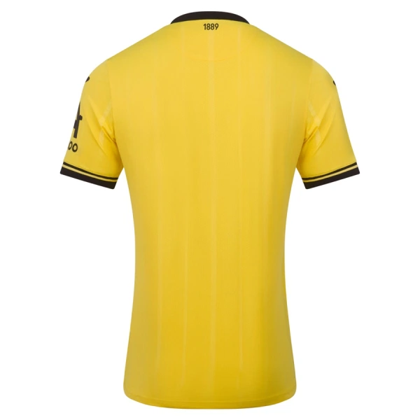 Camisola Brentford Homem Equipamento 3ª 2026-27