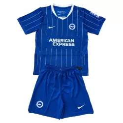 Camisola Brighton Hove Albion Criança Equipamento 1ª 2026-27