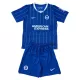 Camisola Brighton Hove Albion Criança Equipamento 1ª 2026-27 Camisola Brighton Hove Albion Criança Equipamento 1ª 2026-27