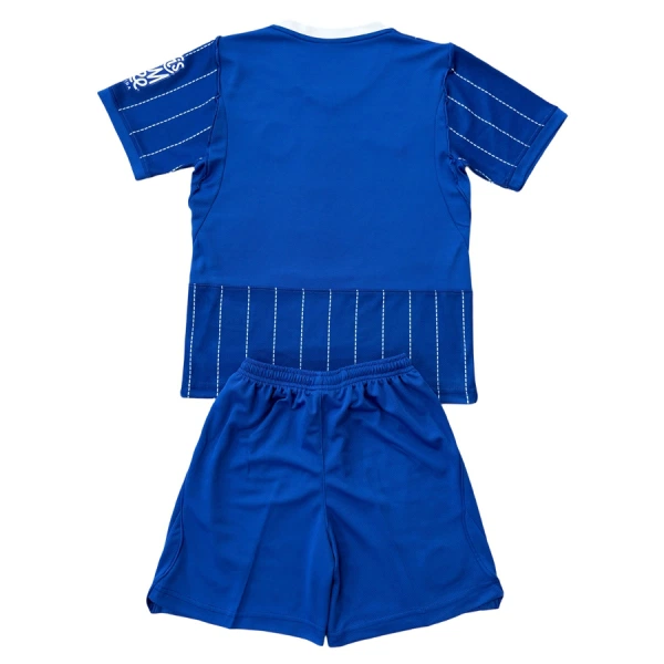 Camisola Brighton Hove Albion Criança Equipamento 1ª 2026-27