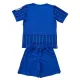 Camisola Brighton Hove Albion Criança Equipamento 1ª 2026-27