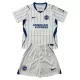Camisola Brighton Hove Albion Criança Equipamento 2ª 2026-27
