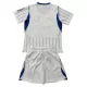Camisola Brighton Hove Albion Criança Equipamento 2ª 2026-27