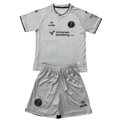Camisola Bristol City Criança Equipamento 2ª 2026-27 Camisola Bristol City Criança Equipamento 2ª 2026-27