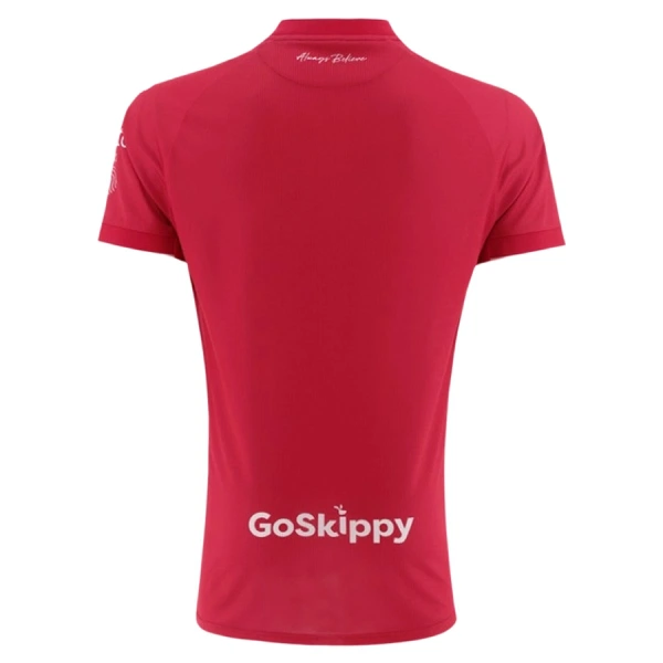 Camisola Bristol City Homem Equipamento 1ª 2026-27