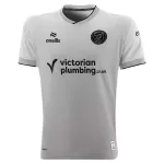 Camisola Bristol City Homem Equipamento 2ª 2026-27