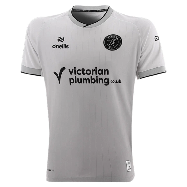 Camisola Bristol City Homem Equipamento 2ª 2026-27