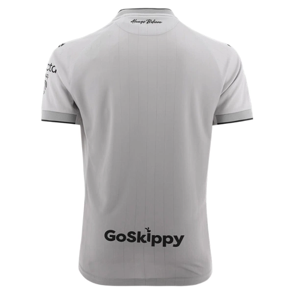 Camisola Bristol City Homem Equipamento 2ª 2026-27
