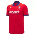 Camisola CA Osasuna Homem Equipamento 1ª 2026-27