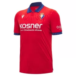 Camisola CA Osasuna Homem Equipamento 1ª 2026-27 Camisola CA Osasuna Homem Equipamento 1ª 2026-27