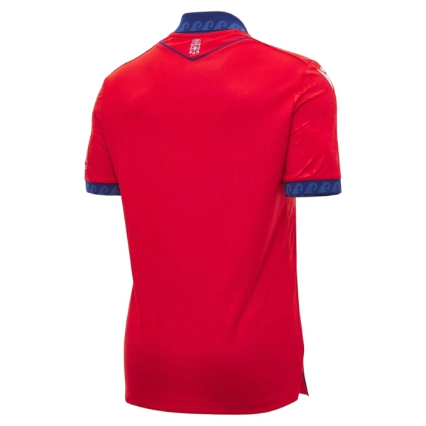 Camisola CA Osasuna Homem Equipamento 1ª 2026-27