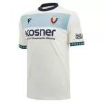Camisola CA Osasuna Homem Equipamento 2ª 2026-27