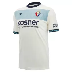 Camisola CA Osasuna Homem Equipamento 2ª 2026-27 Camisola CA Osasuna Homem Equipamento 2ª 2026-27
