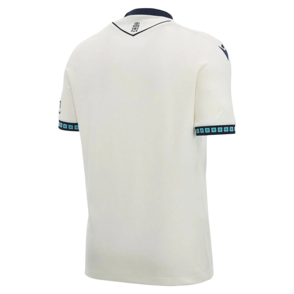 Camisola CA Osasuna Homem Equipamento 2ª 2026-27