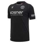 Camisola CA Osasuna Homem Equipamento 3ª 2026-27