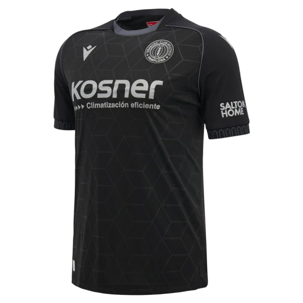 Camisola CA Osasuna Homem Equipamento 3ª 2026-27 Camisola CA Osasuna Homem Equipamento 3ª 2026-27