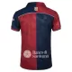 Camisola Cagliari Calcio Homem Equipamento 1ª 2026-27