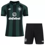Camisola Celtic FC Criança Equipamento 2ª 2026-27