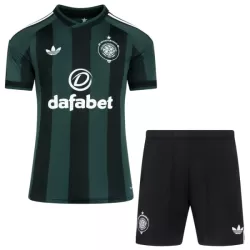 Camisola Celtic FC Criança Equipamento 2ª 2026-27