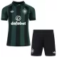 Camisola Celtic FC Criança Equipamento 2ª 2026-27