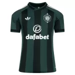 Camisola Celtic FC Homem Equipamento 2ª 2026-27