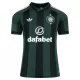 Camisola Celtic FC Homem Equipamento 2ª 2026-27