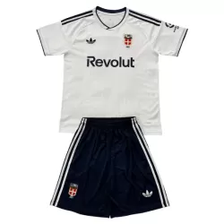 Camisola Como Criança Equipamento 2ª 2026-27 Camisola Como Criança Equipamento 2ª 2026-27