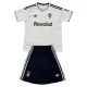 Camisola Como Criança Equipamento 2ª 2026-27 Camisola Como Criança Equipamento 2ª 2026-27