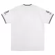 Camisola Como Homem Equipamento 2ª 2026-27