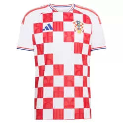Camisola Croácia Homem Equipamento 1ª 2026-27