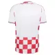 Camisola Croácia Homem Equipamento 1ª 2026-27