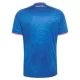 Camisola Croácia Homem Equipamento 2ª 2026-27