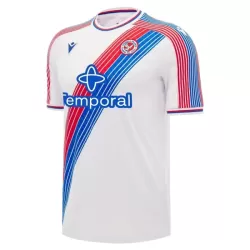 Camisola Crystal Palace Homem Equipamento 1ª 2026-27