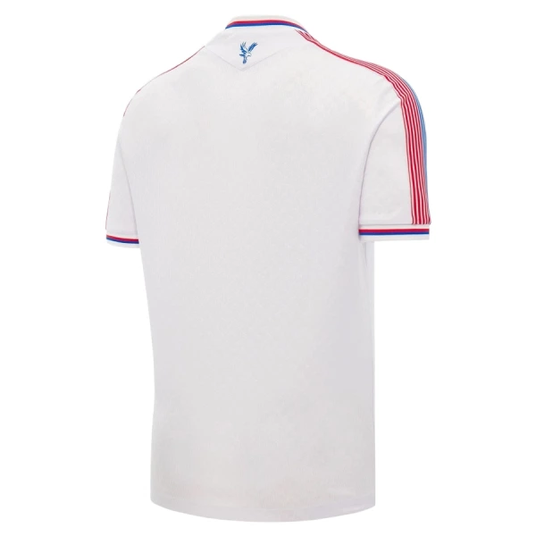 Camisola Crystal Palace Homem Equipamento 1ª 2026-27