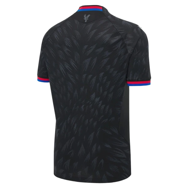 Camisola Crystal Palace Homem Equipamento 2ª 2026-27