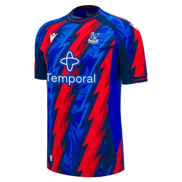 Camisola Crystal Palace Homem Equipamento 3ª 2026-27