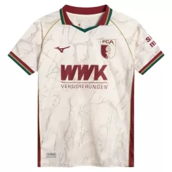 Camisola FC Augsburg Homem Equipamento 1ª 2026-27