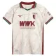 Camisola FC Augsburg Homem Equipamento 1ª 2026-27