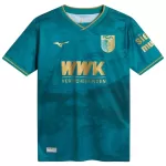 Camisola FC Augsburg Homem Equipamento 2ª 2026-27