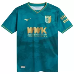 Camisola FC Augsburg Homem Equipamento 2ª 2026-27