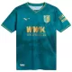 Camisola FC Augsburg Homem Equipamento 2ª 2026-27