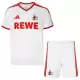 Camisola FC Köln Criança Equipamento 1ª 2026-27
