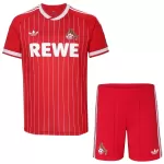 Camisola FC Köln Criança Equipamento 2ª 2026-27