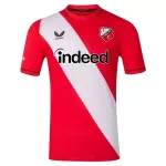 Camisola FC Utrecht Homem Equipamento 1ª 2026-27