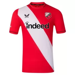 Camisola FC Utrecht Homem Equipamento 1ª 2026-27 Camisola FC Utrecht Homem Equipamento 1ª 2026-27