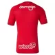 Camisola FC Utrecht Homem Equipamento 1ª 2026-27